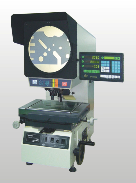 CPJ-3000CZ多镜头投影仪