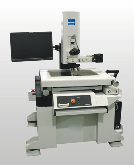MTM-5040M金相显微镜